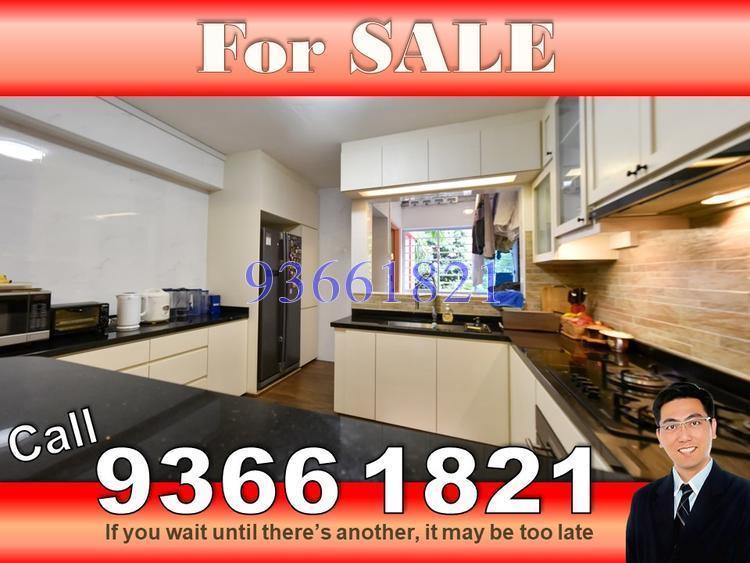 Blk 607 Elias Road (Pasir Ris), HDB Executive #152902552